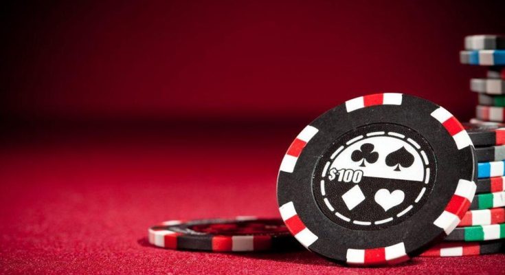 Facts About Online Betting Strategies On Winning Casino Games