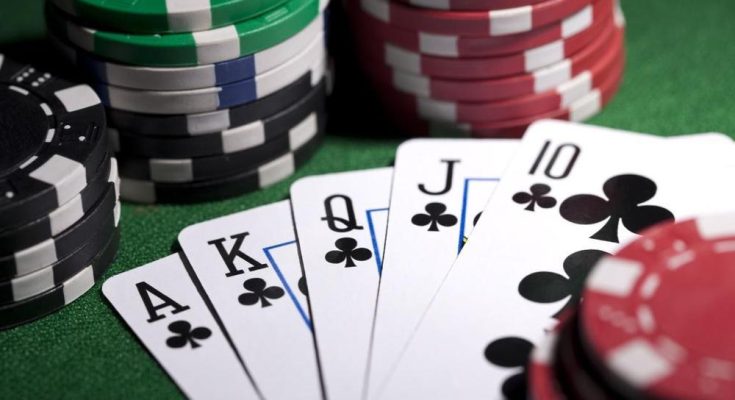 Getting The Best Bonuses in Online Casinos