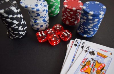 The Way To Win Online Baccarat Bonuses