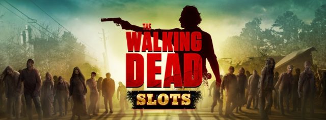 The Walking Dead Slot