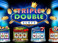 Online slots with racing bonus games – How do they operate?