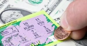 Risk Factors Online Lottery Participation and Common Mistakes Players Should Avoid