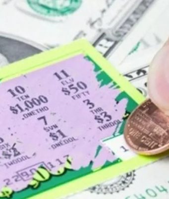 Risk Factors Online Lottery Participation and Common Mistakes Players Should Avoid