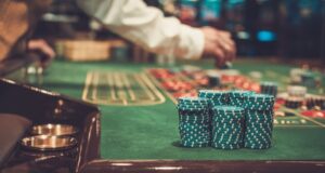 Enhancing Gameplay Engagement: How Online Casino Features Drive Player Interaction