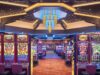 Do entry window structures follow fixed online lottery betting schedules?