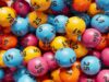 What happens when an online lottery platform fails to process a payment?