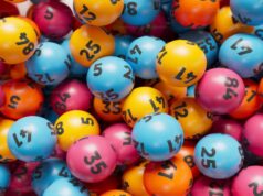 What happens when an online lottery platform fails to process a payment?