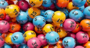 What happens when an online lottery platform fails to process a payment?