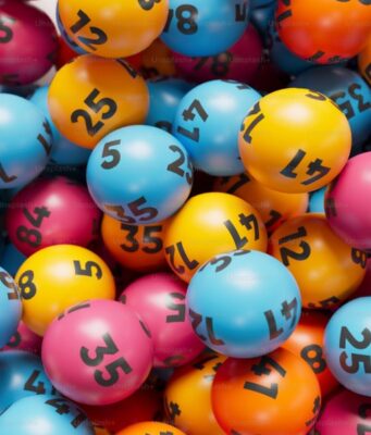 What happens when an online lottery platform fails to process a payment?