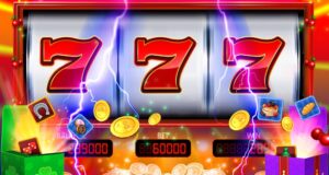 Why do online lottery platforms use tiered membership for players?