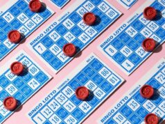 5 ways online lottery platforms organise result visibility