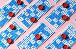 5 ways online lottery platforms organise result visibility