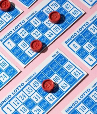 5 ways online lottery platforms organise result visibility