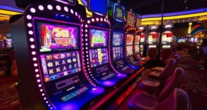Looking For Faster Results? Casino Instant Win Games Keep Every Minute Engaging