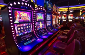 Looking For Faster Results? Casino Instant Win Games Keep Every Minute Engaging
