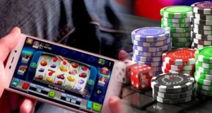 Four Thousand Titles in Slot and Nothing to Play