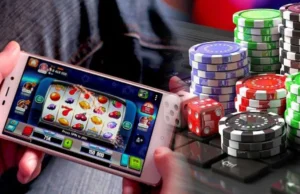 Four Thousand Titles in Slot and Nothing to Play