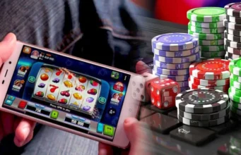 Four Thousand Titles in Slot and Nothing to Play